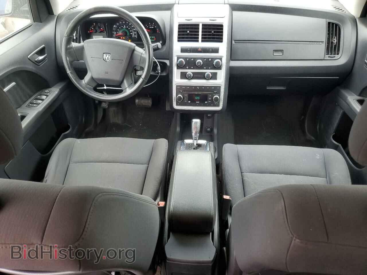 2010 DODGE JOURNEY - VIN: 3D4PG5FV3AT106721 - Фото 8