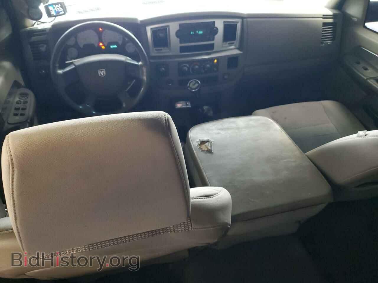 2008 DODGE RAM 2500 - VIN: 3D7KS28A38G172970 - Фото 8