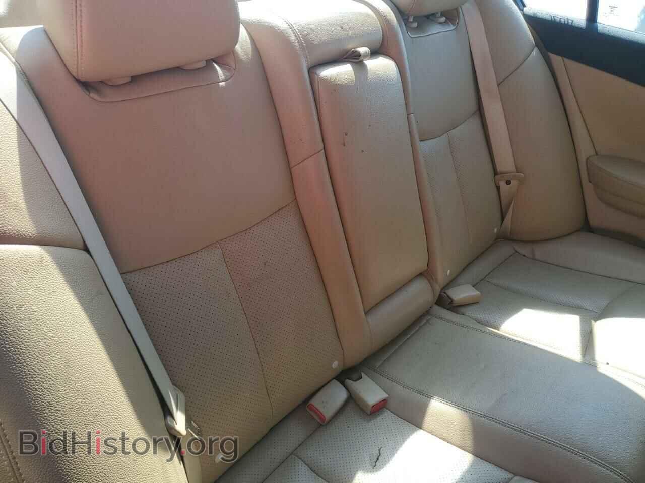 2010 NISSAN MAXIMA - VIN: 1N4AA5AP5AC829145 - Фото 10