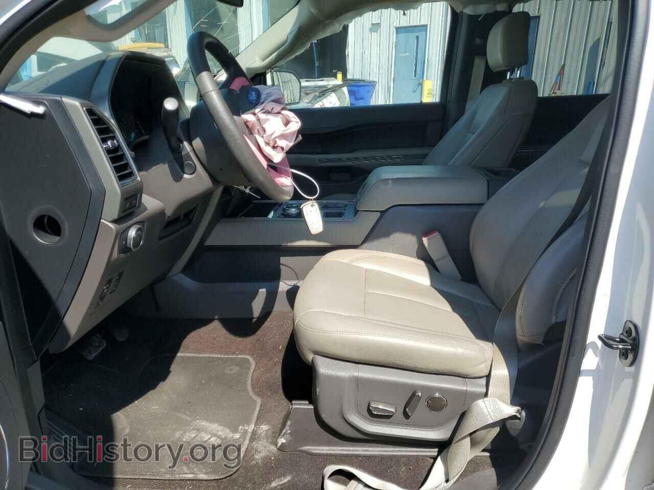 2019 FORD EXPEDITION - VIN: 1FMJU1HT8KEA84471 - Фото 7