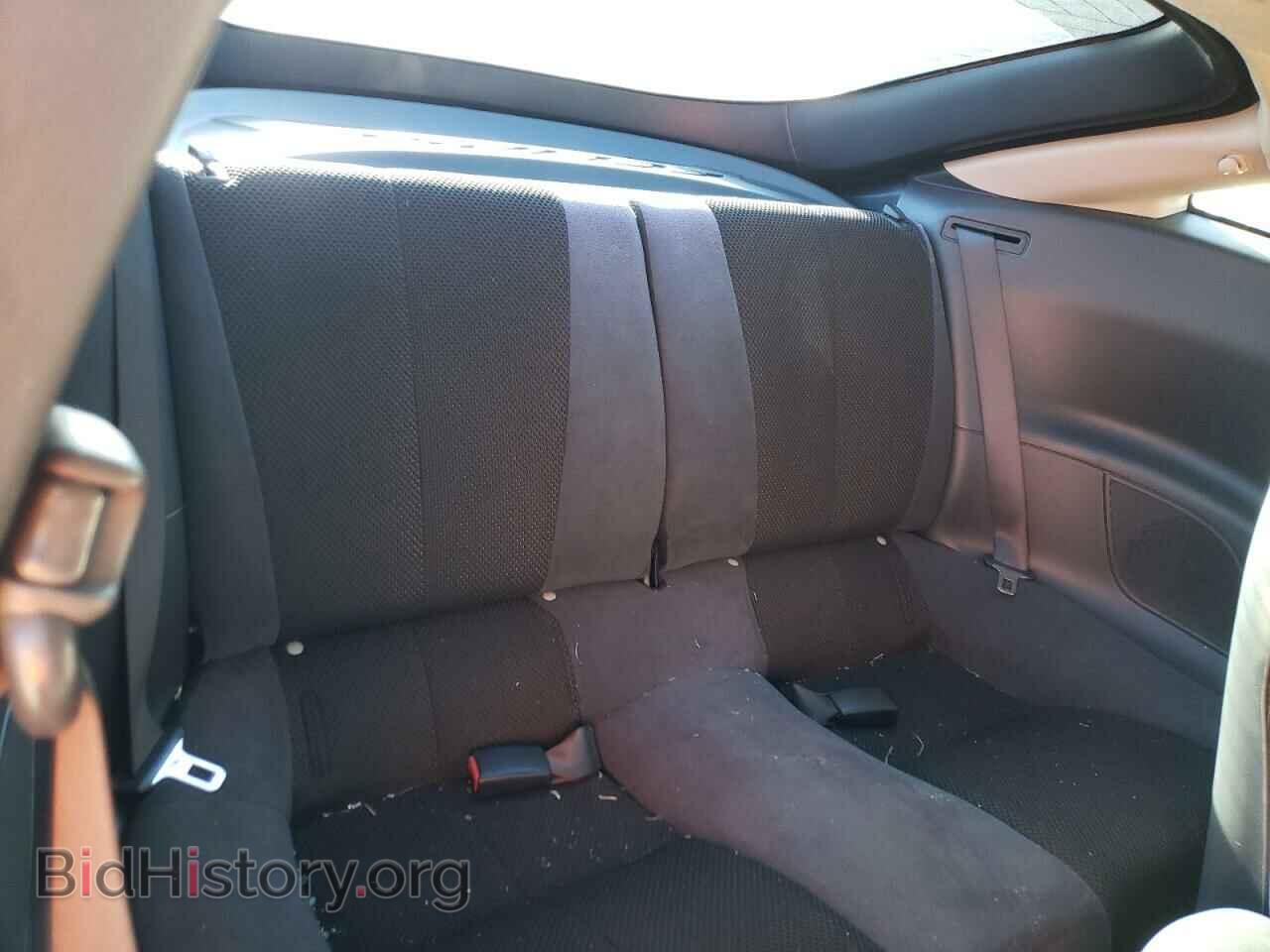 2006 MITSUBISHI ECLIPSE - VIN: 4A3AK34T06E043184 - Фото 6