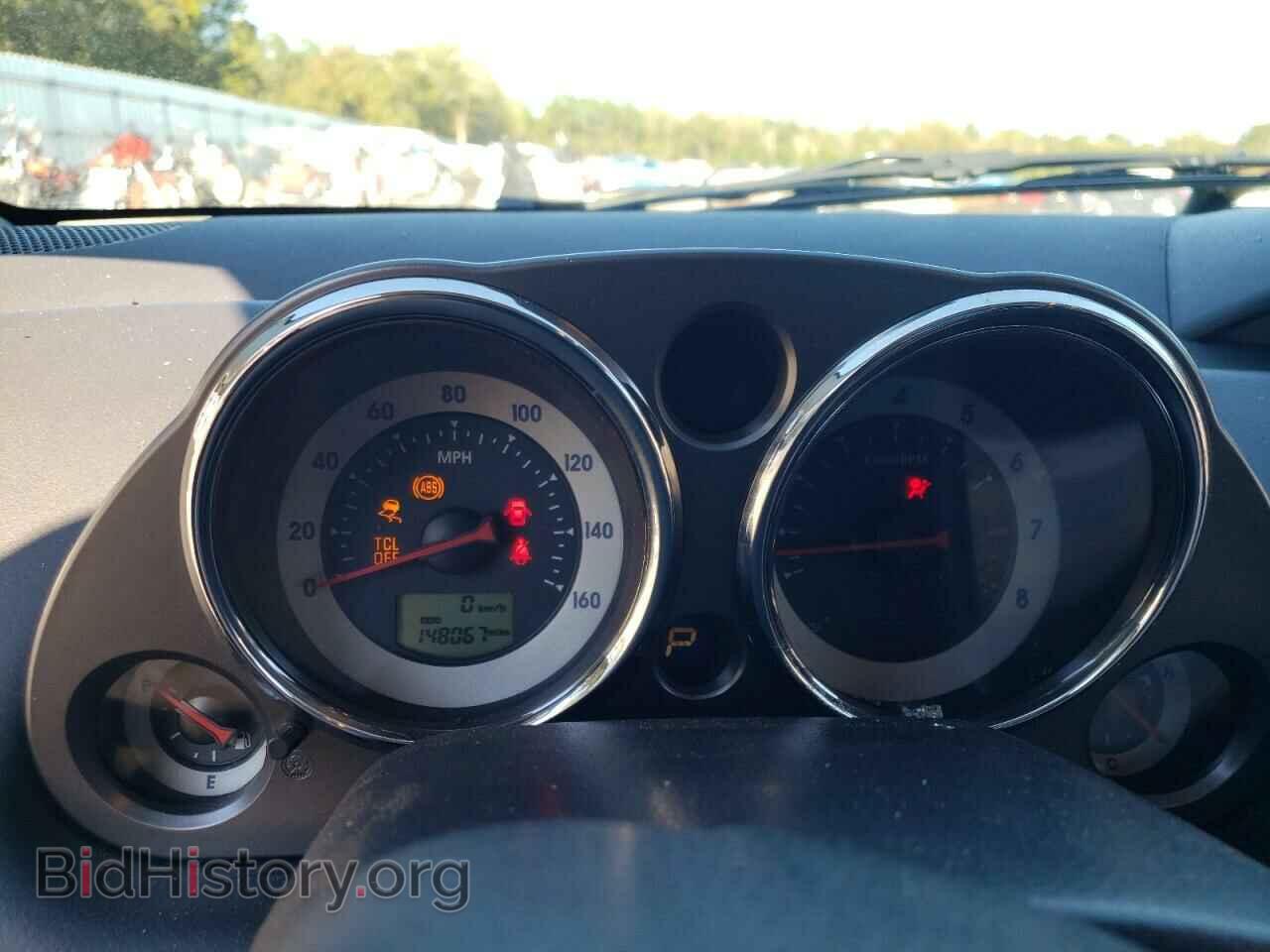 2006 MITSUBISHI ECLIPSE - VIN: 4A3AK34T06E043184 - Фото 8