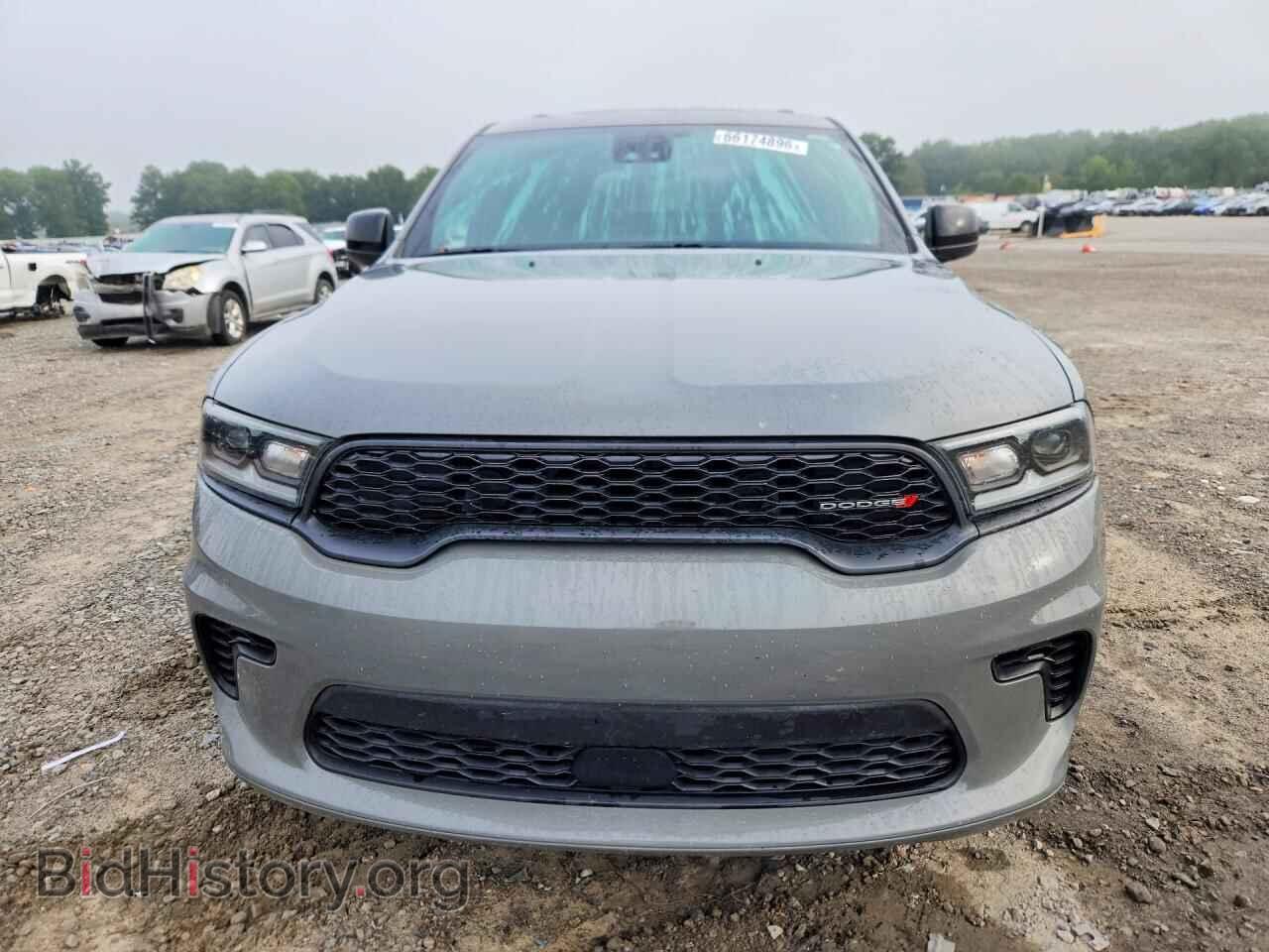 2023 DODGE DURANGO - VIN: 1C4RDJDG1PC600057 - Photo 5