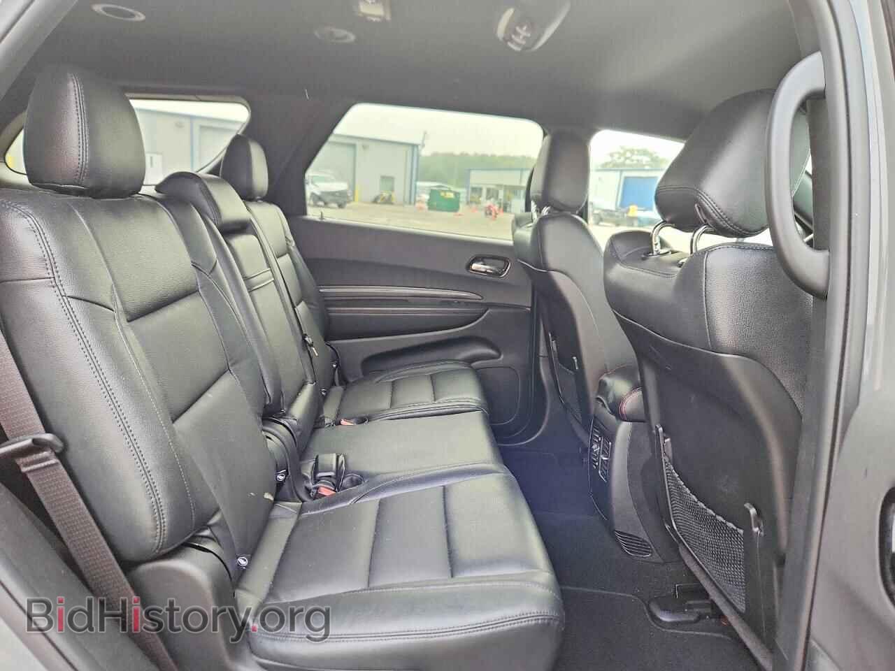 2023 DODGE DURANGO - VIN: 1C4RDJDG1PC600057 - Photo 10