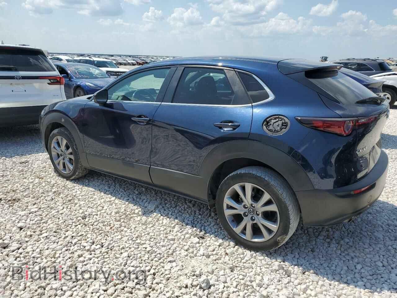 2021 MAZDA CX30 - VIN: 3MVDMABLXMM242329 - Фото 2