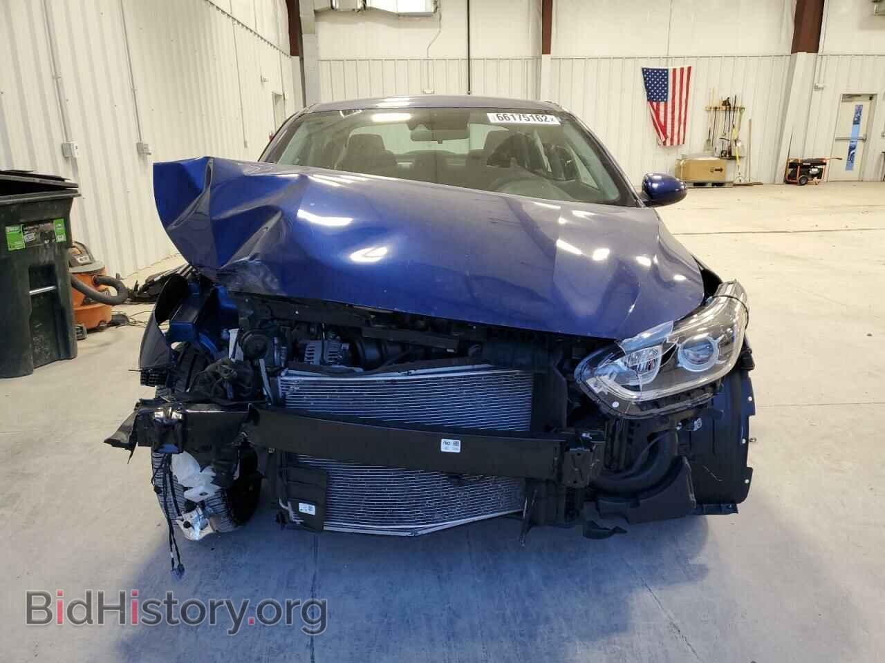 2021 KIA FORTE - VIN: 3KPF24ADXME381723 - Фото 5