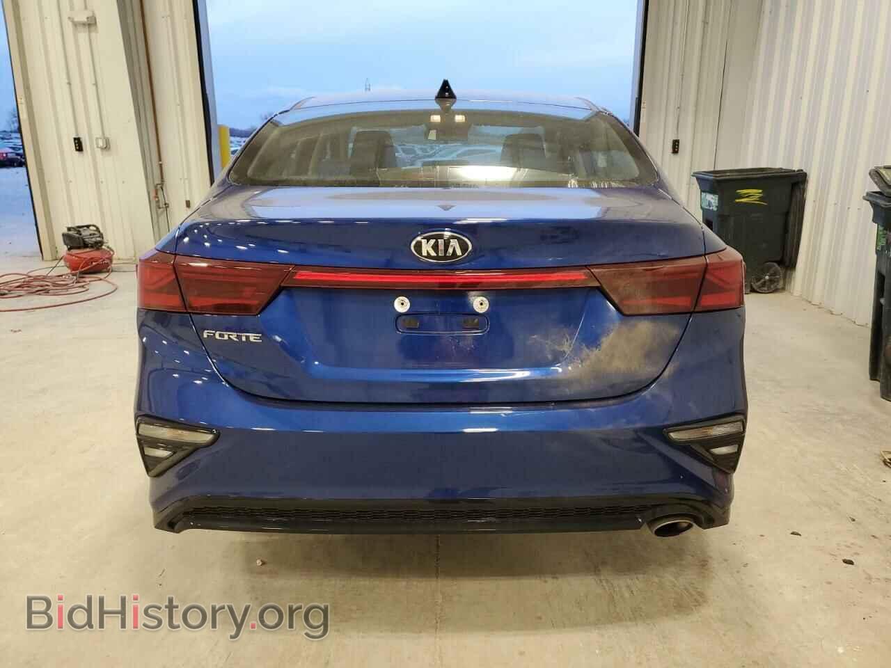 2021 KIA FORTE - VIN: 3KPF24ADXME381723 - Фото 6
