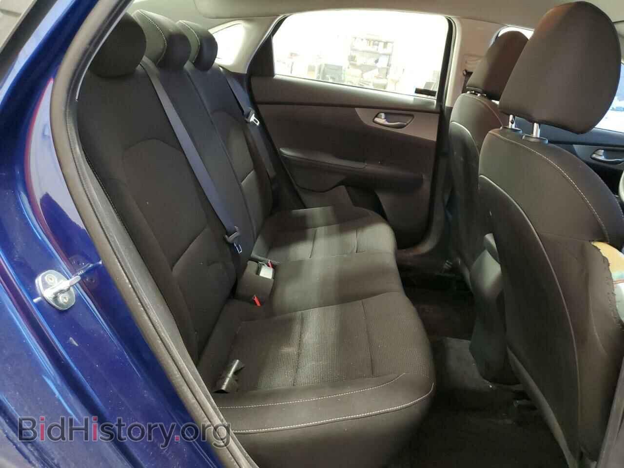 2021 KIA FORTE - VIN: 3KPF24ADXME381723 - Фото 10