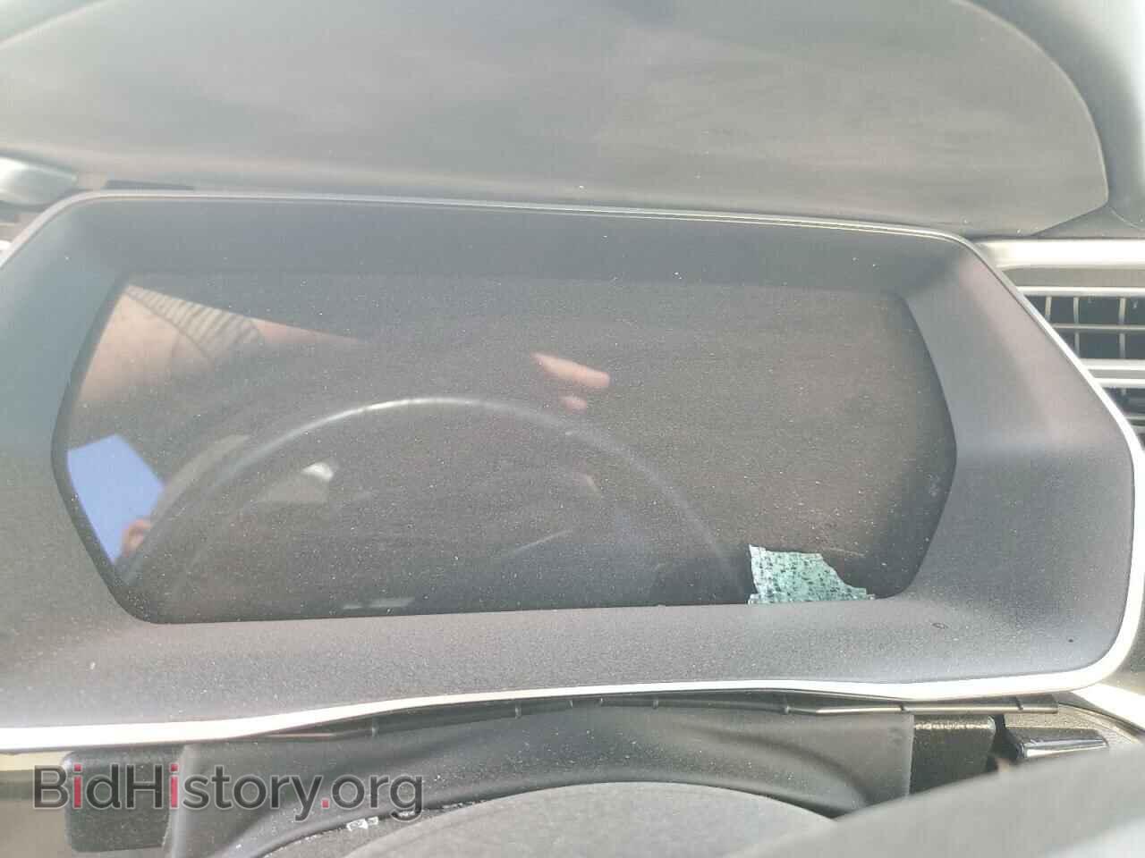 2018 TESLA MODEL S - VIN: 5YJSA1E29JF245095 - Photo 9