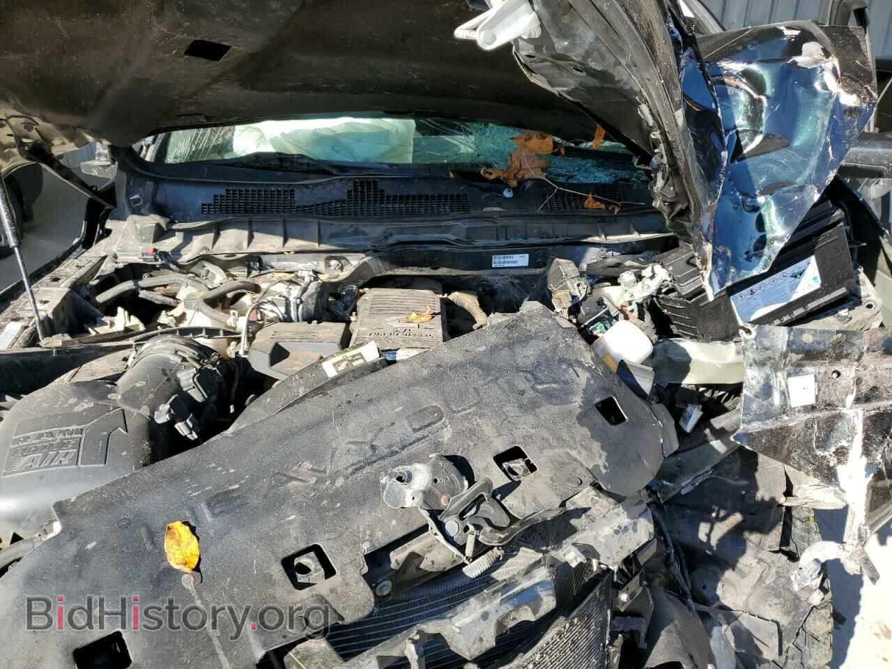 2017 RAM 2500 - VIN: 3C6UR5CL5HG732309 - Фото 7