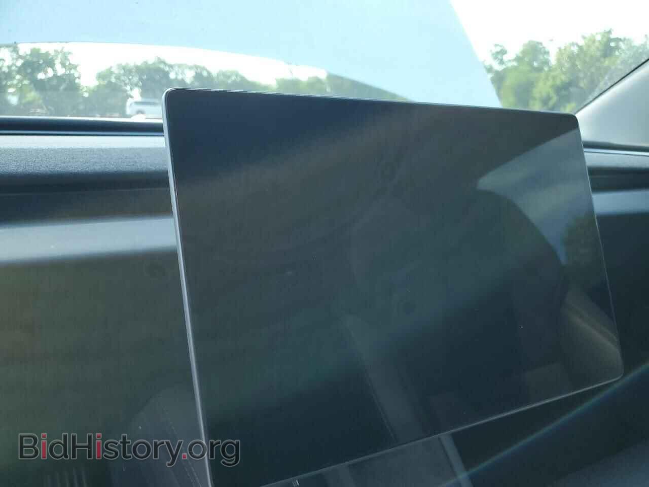 2024 TESLA MODEL 3 - VIN: 5YJ3E1EB5RF771681 - Фото 9