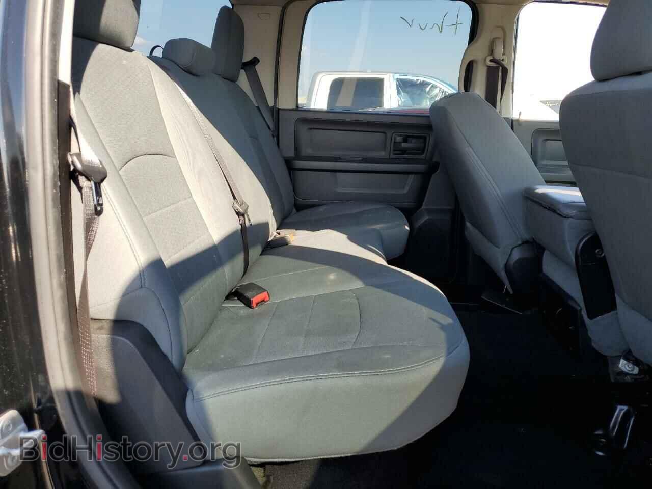 2015 RAM 1500 - VIN: 1C6RR6KG2FS575778 - Фото 6