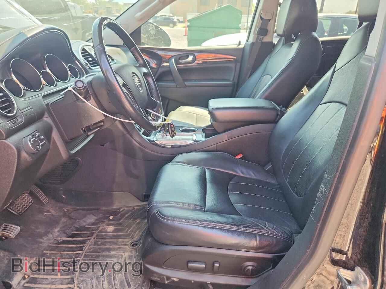 2017 BUICK ENCLAVE - VIN: 5GAKVBKD4HJ306227 - Photo 7
