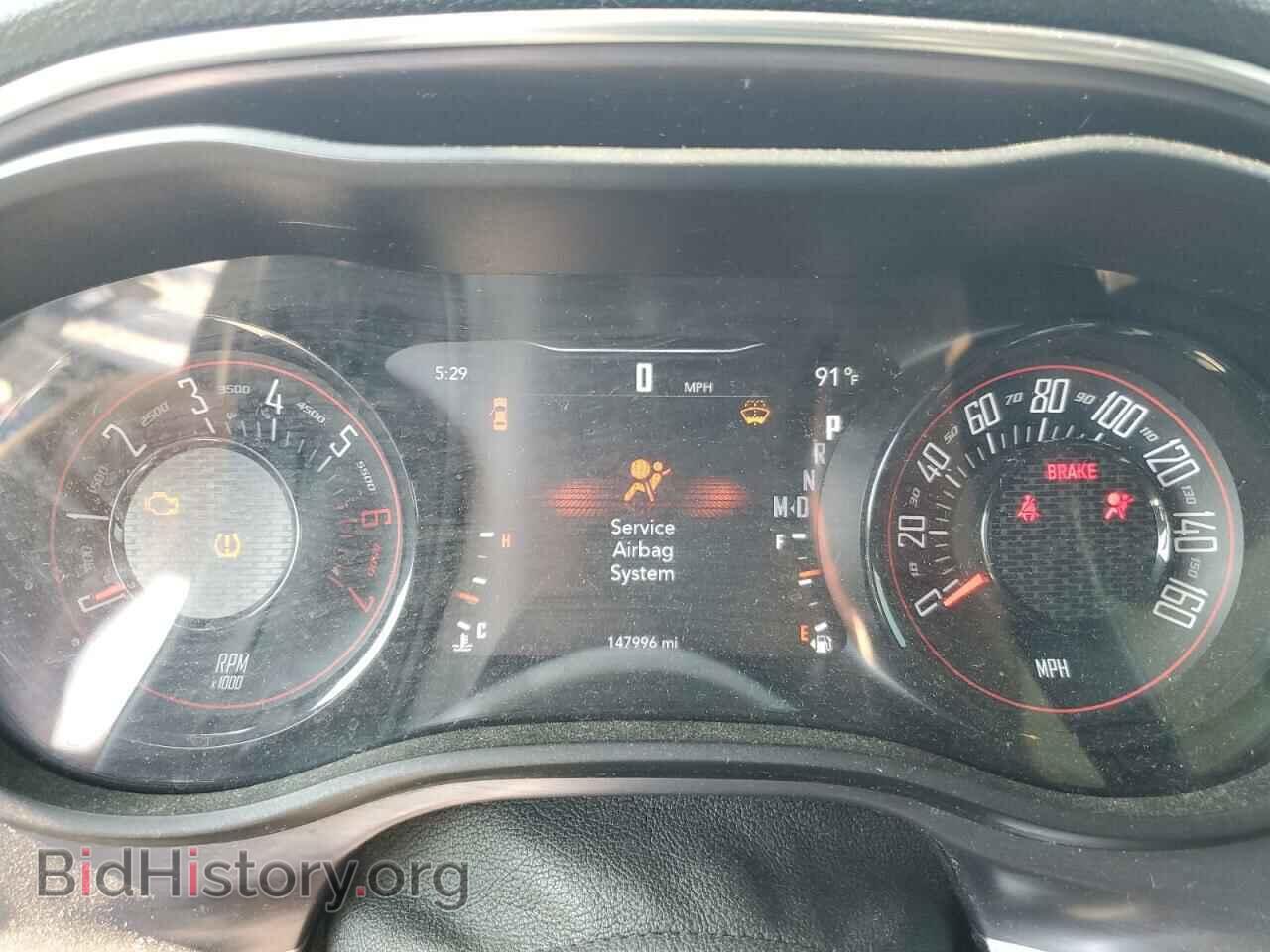 2018 DODGE CHALLENGER - VIN: 2C3CDZBTXJH171675 - Фото 9