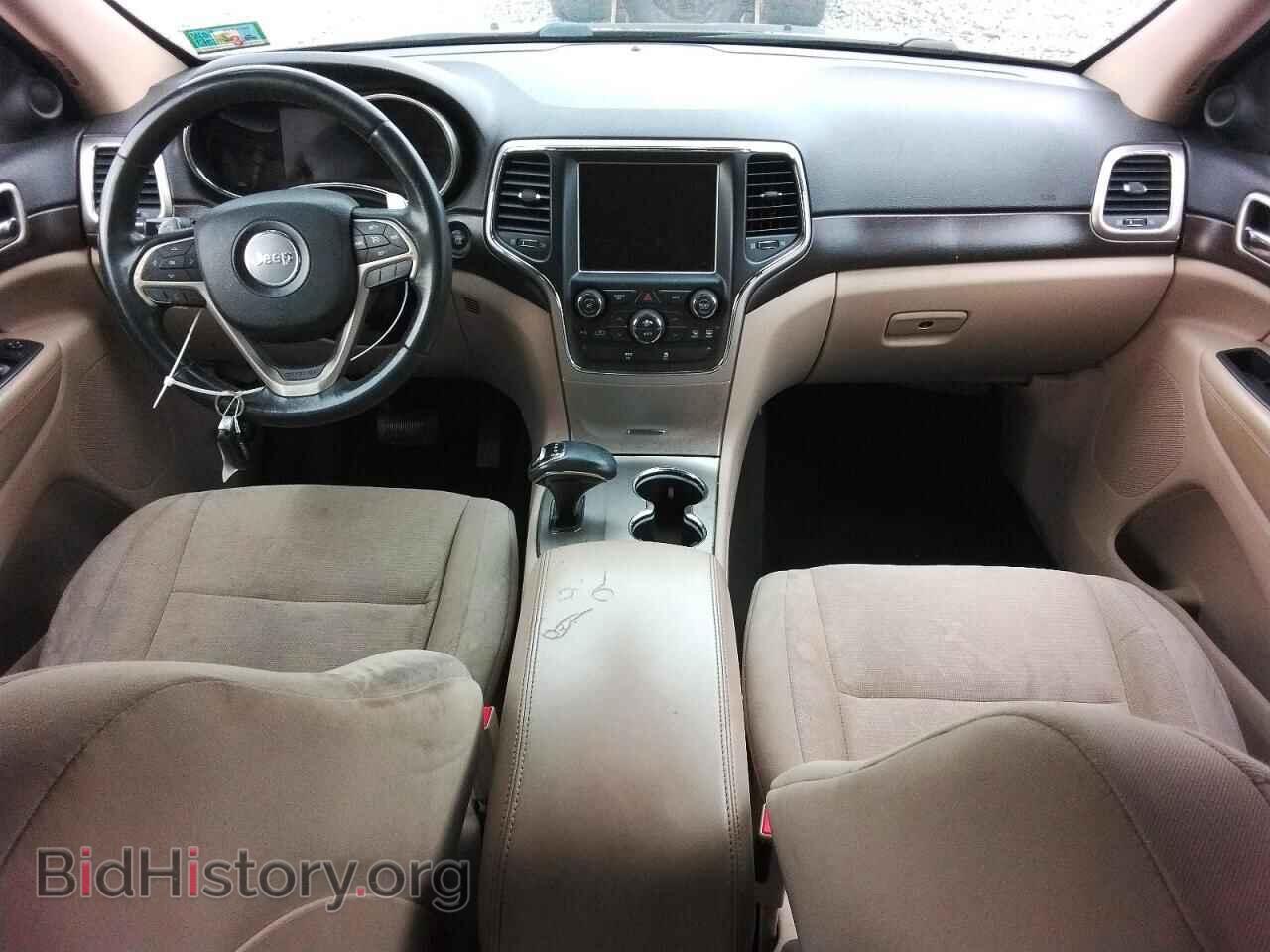 2014 JEEP CHEROKEE - VIN: 1C4RJFAG6EC441012 - Photo 8