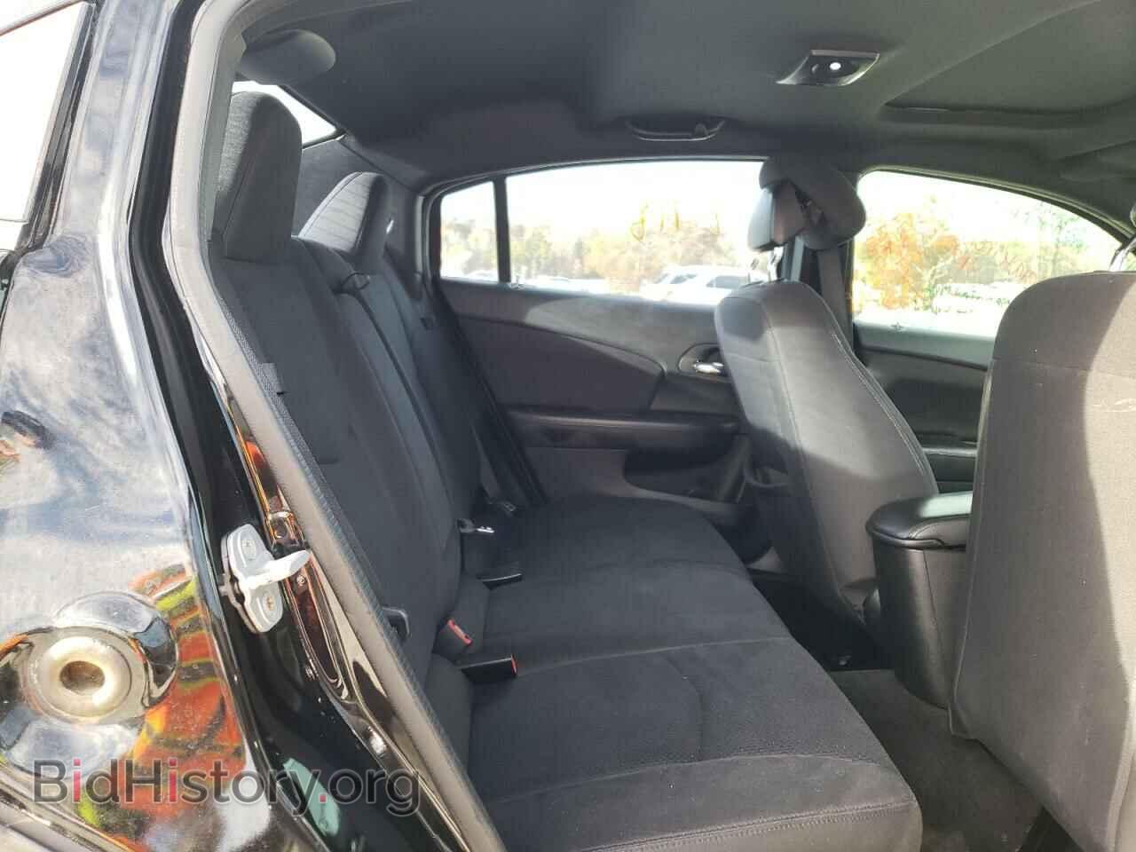 2013 CHRYSLER 200 - VIN: 1C3CCBBG8DN728978 - Фото 6
