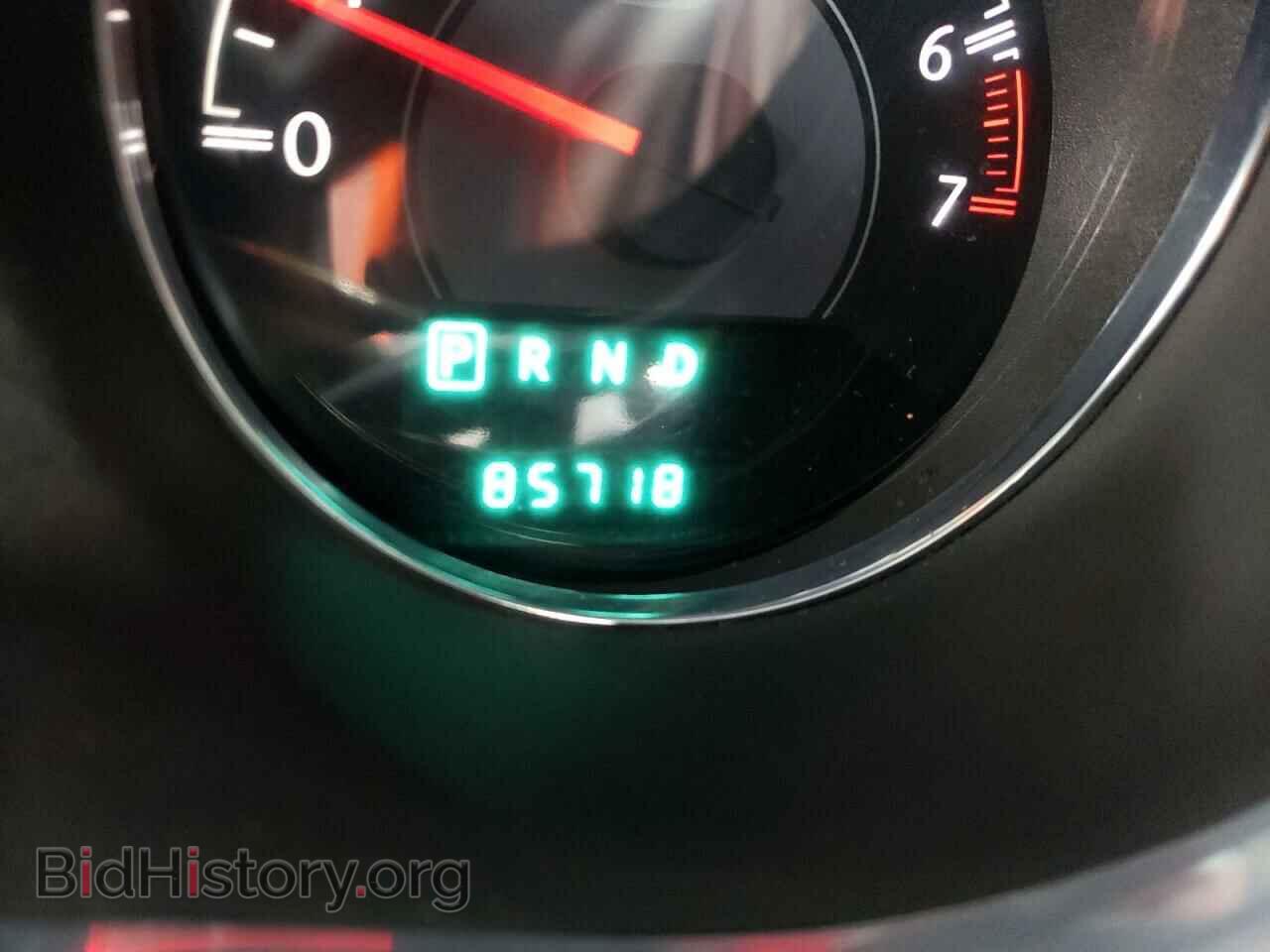2013 CHRYSLER 200 - VIN: 1C3CCBBG8DN728978 - Фото 8