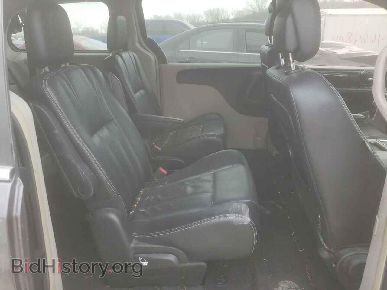 2015 CHRYSLER MINIVAN - VIN: 2C4RC1BG2FR561460 - Photo 6
