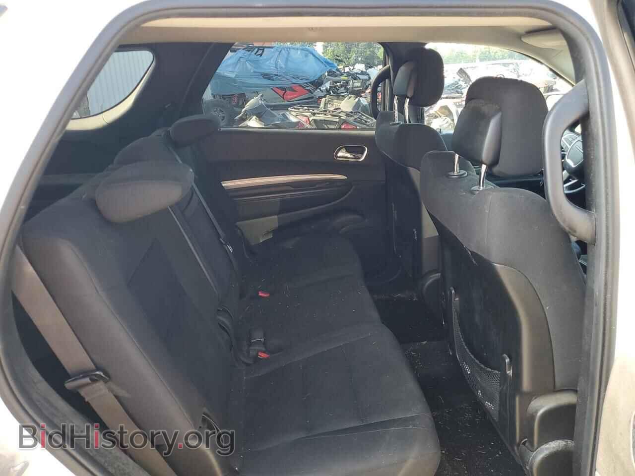 2015 DODGE DURANGO - VIN: 1C4RDJAG4FC885694 - Photo 11
