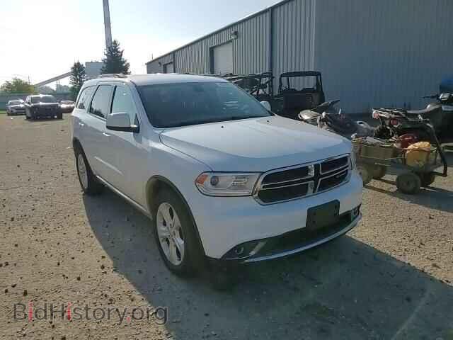 2015 DODGE DURANGO - VIN: 1C4RDJAG4FC885694 - Photo 14