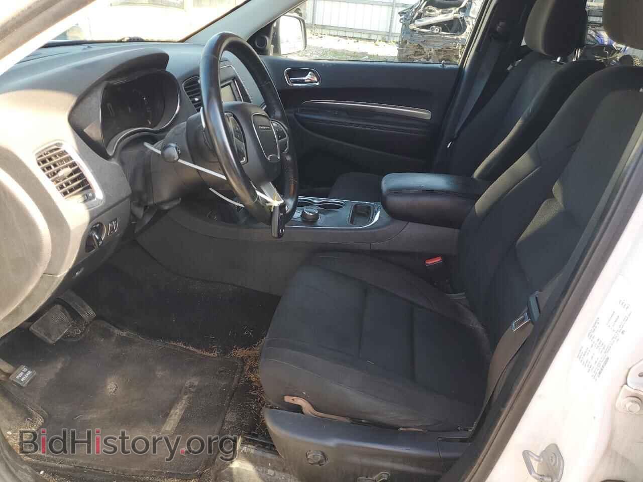 2015 DODGE DURANGO - VIN: 1C4RDJAG4FC885694 - Photo 7