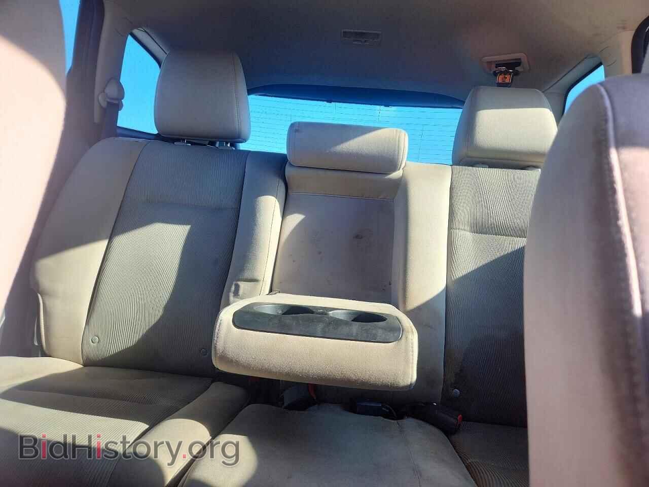 2013 MAZDA CX-9 - VIN: JM3TB2BA6D0420836 - Фото 10