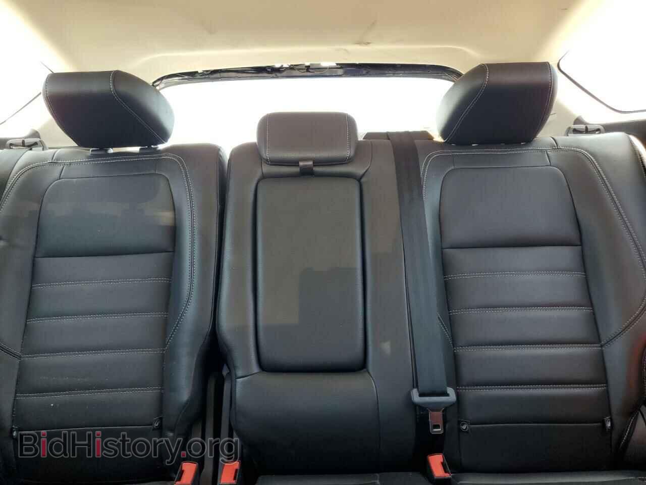 2017 FORD CMAX - VIN: 1FADP5FU3HL103742 - Photo 10