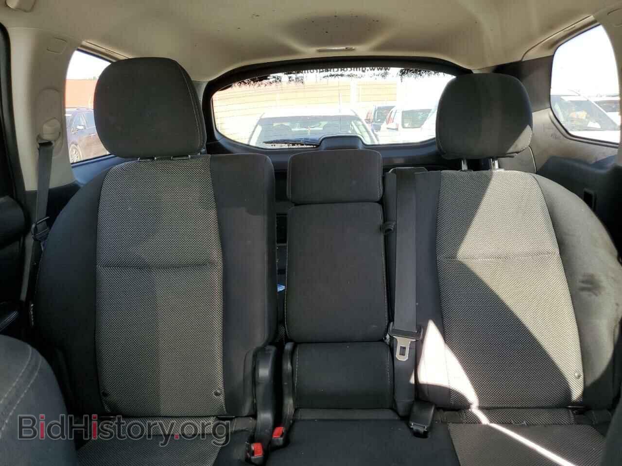 2019 NISSAN PATHFINDER - VIN: 5N1DR2MM3KC587209 - Фото 10