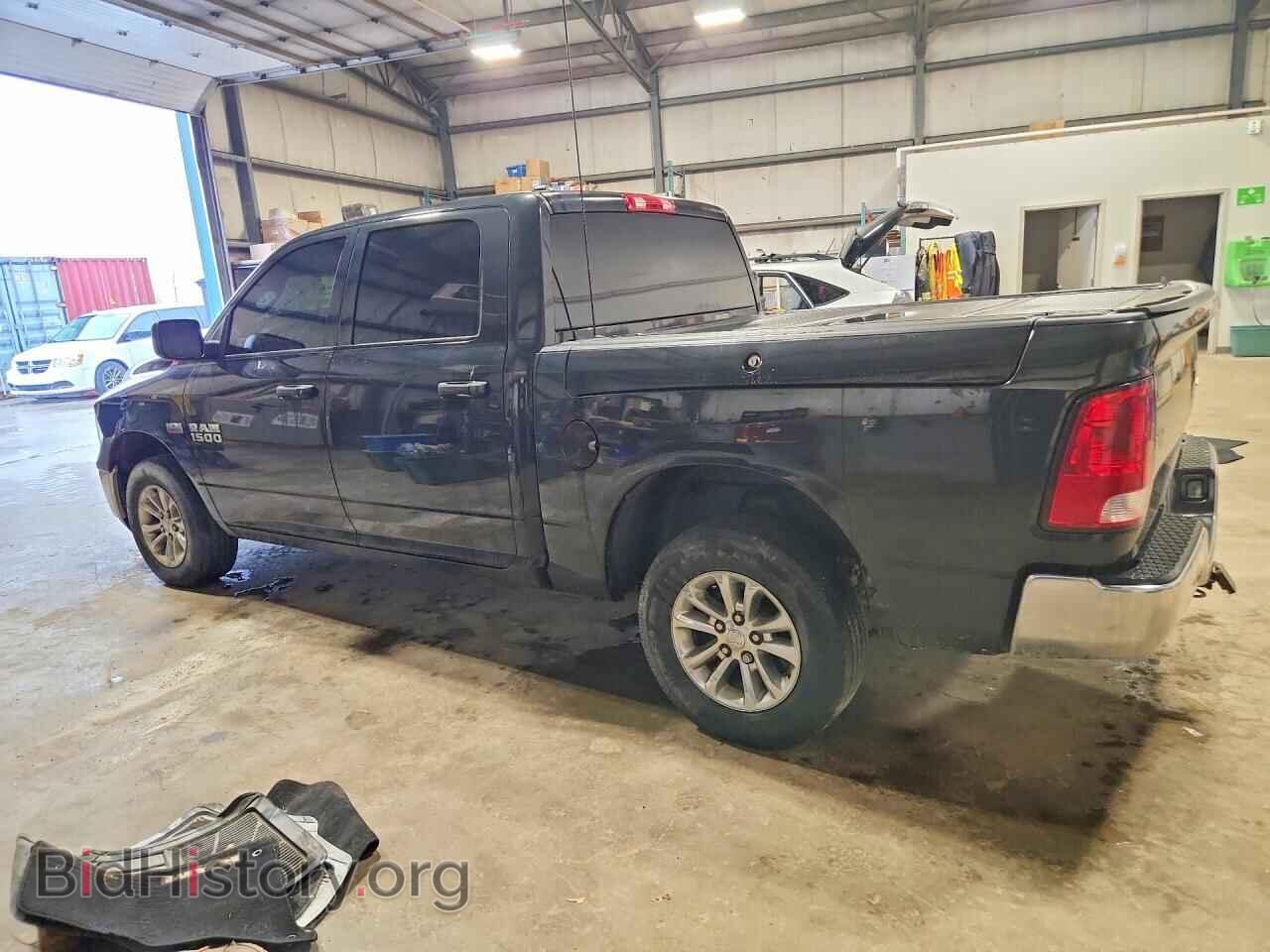 2015 RAM 1500 - VIN: 1C6RR7KT8FS721314 - Photo 2