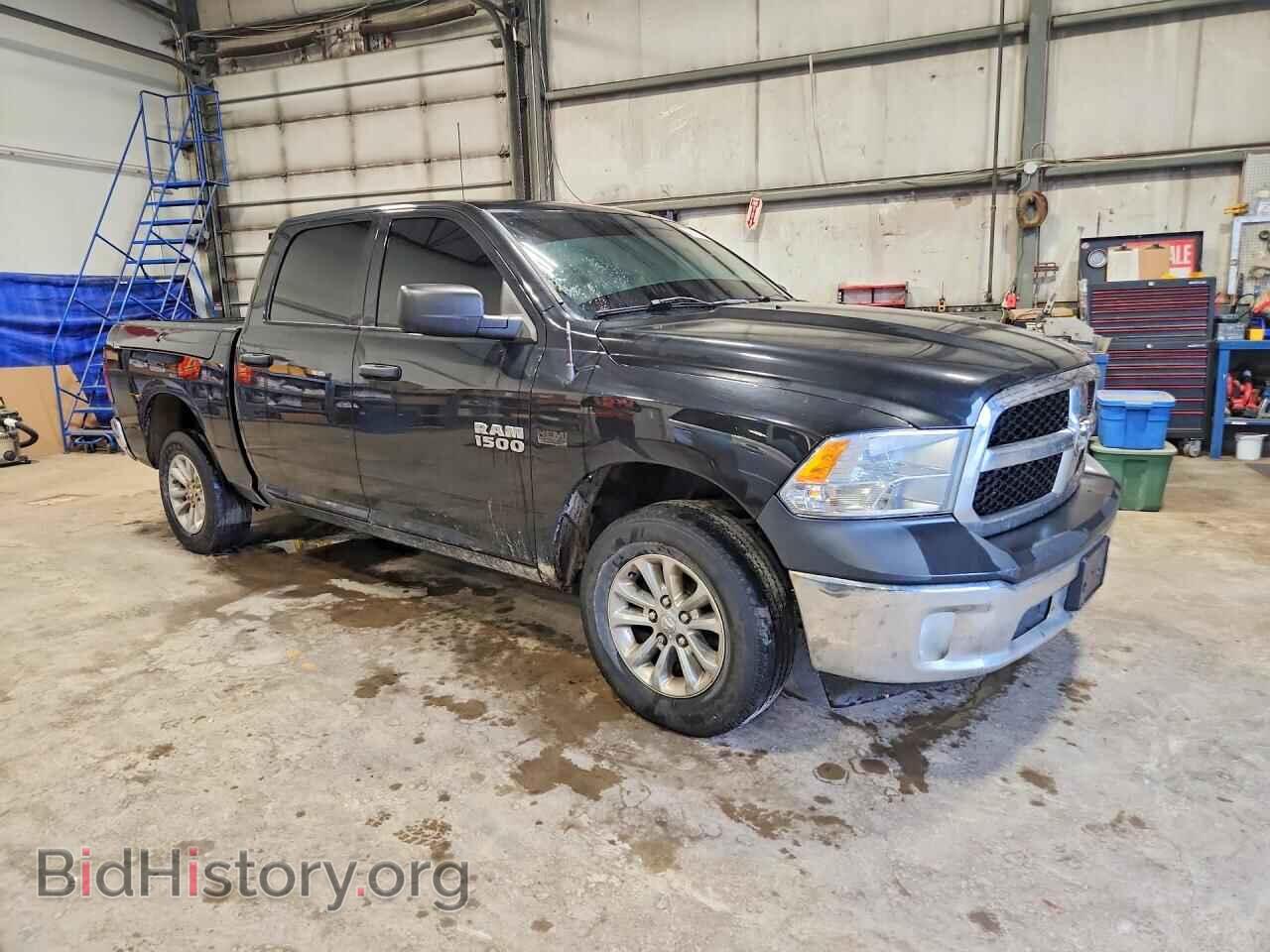 2015 RAM 1500 - VIN: 1C6RR7KT8FS721314 - Photo 4