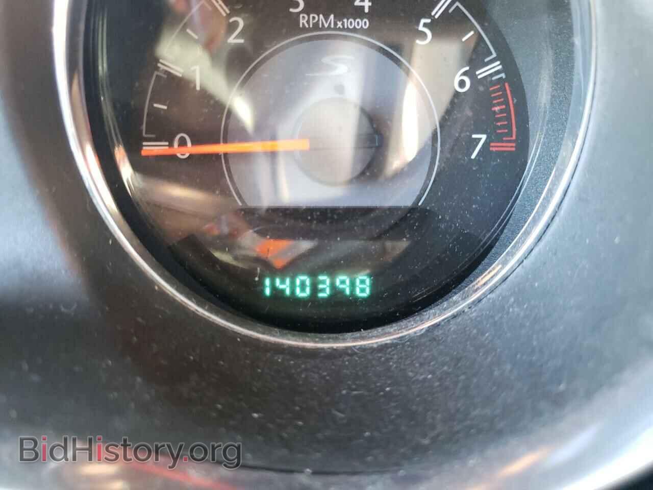2013 CHRYSLER 200 - VIN: 1C3CCBBB4DN618918 - Фото 8