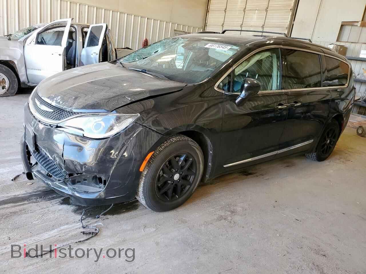 Photo 2C4RC1BG9LR272622 - CHRYSLER PACIFICA 2020