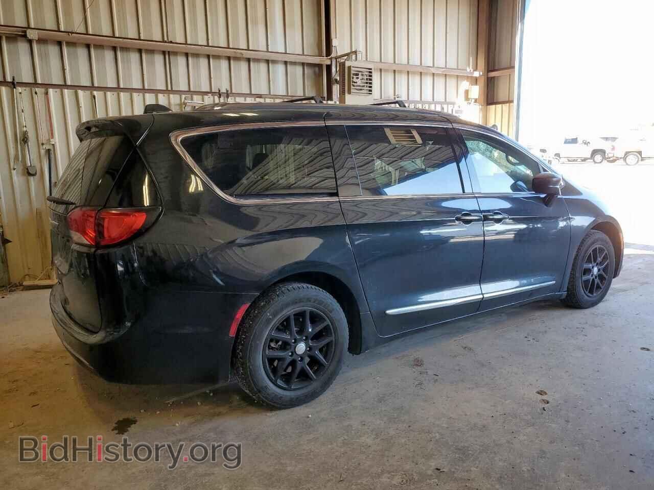 2020 CHRYSLER PACIFICA - VIN: 2C4RC1BG9LR272622 - Фото 3