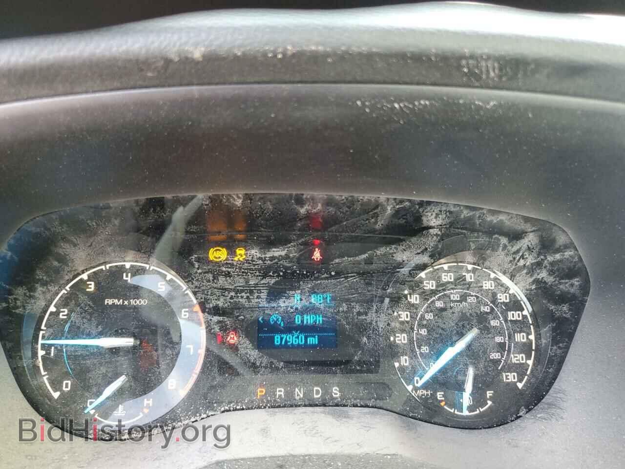 2022 FORD RANGER - VIN: 1FTER1FH1NLD19041 - Фото 9