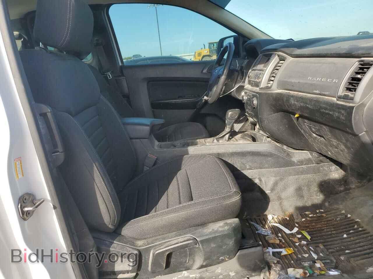 2022 FORD RANGER - VIN: 1FTER1FH1NLD19041 - Фото 10
