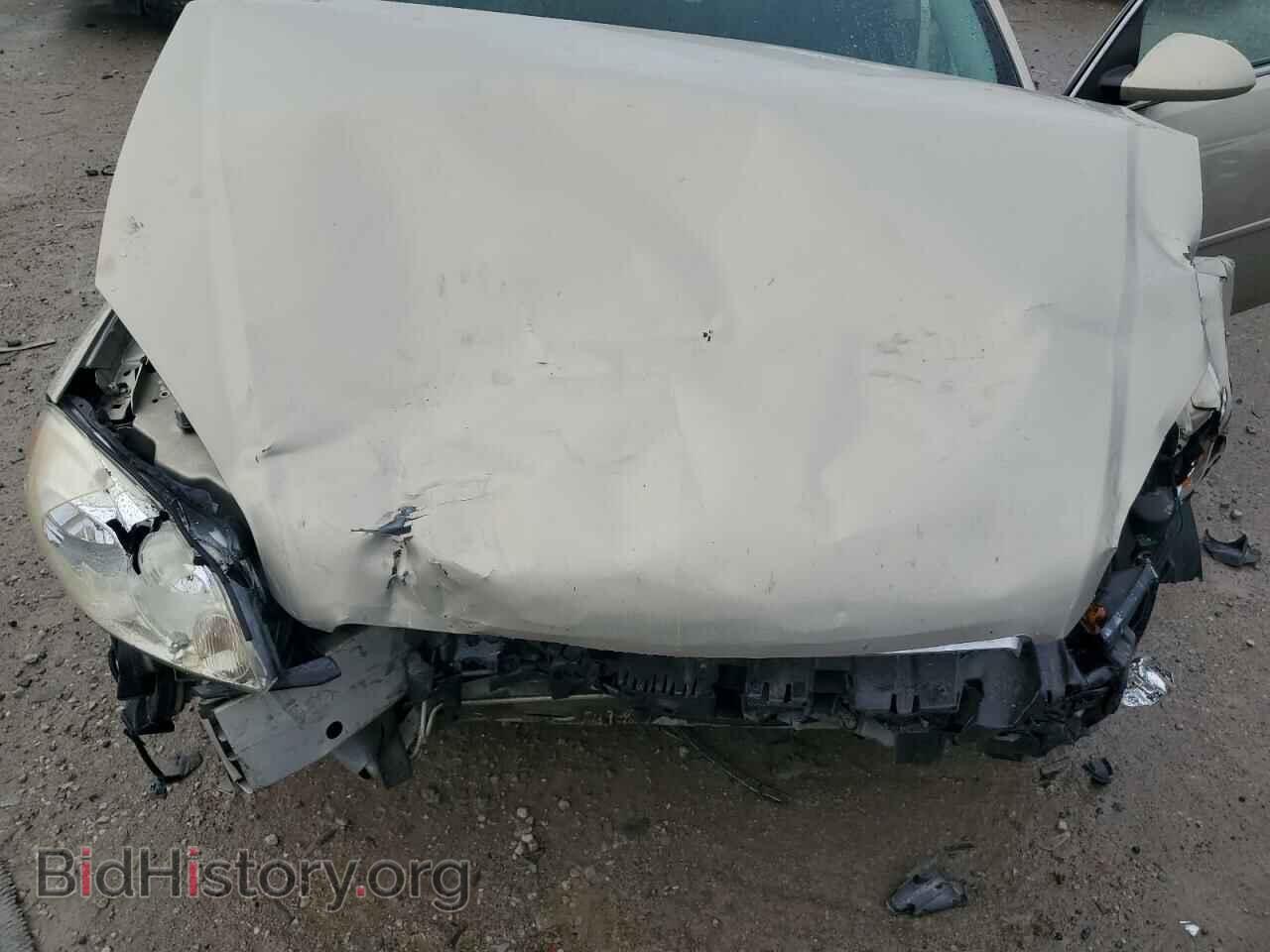 2012 CHEVROLET IMPALA - VIN: 2G1WB5E3XC1165513 - Фото 11