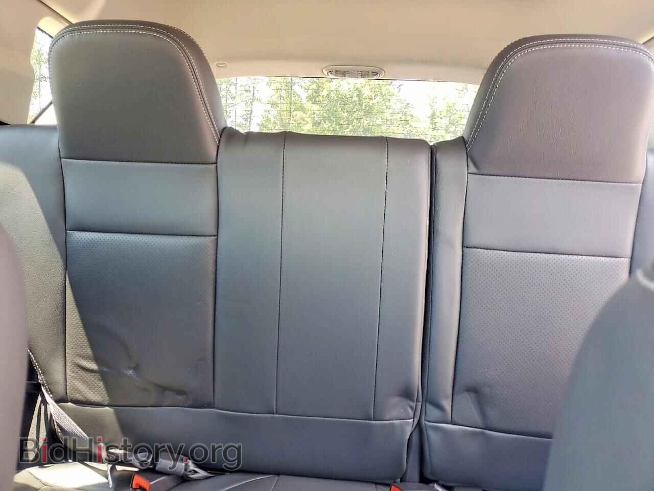 2015 JEEP COMPASS - VIN: 1C4NJDEB4FD340404 - Photo 10