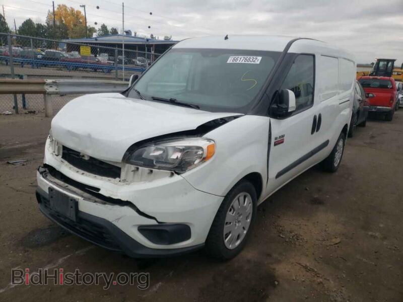 2015 RAM PROMASTER (VIN ZFBERFBTXF6955872) — фото 2 из 10