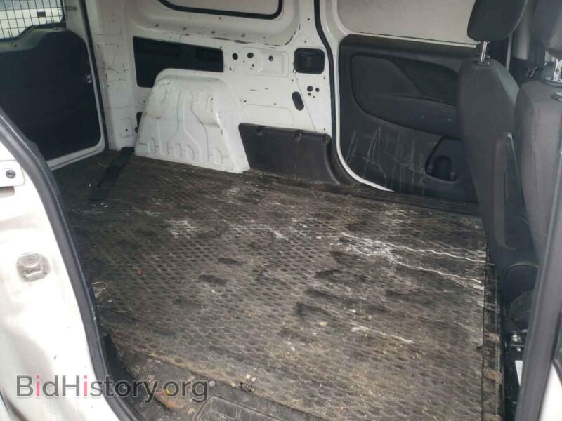 2015 RAM PROMASTER (VIN ZFBERFBTXF6955872) — фото 6 из 10