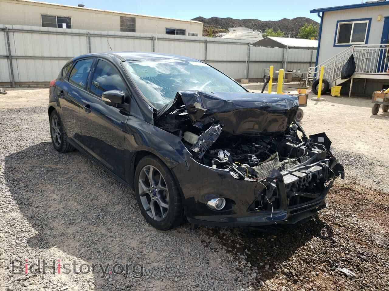 Photo 1FADP3K21DL296573 - FORD FOCUS 2013