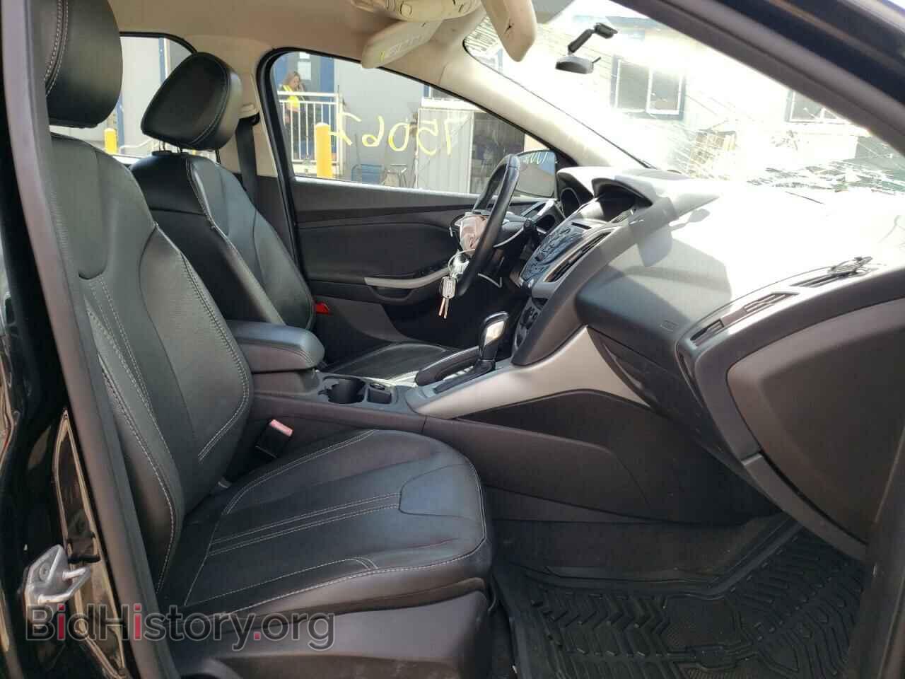 2013 FORD FOCUS - VIN: 1FADP3K21DL296573 - Photo 5