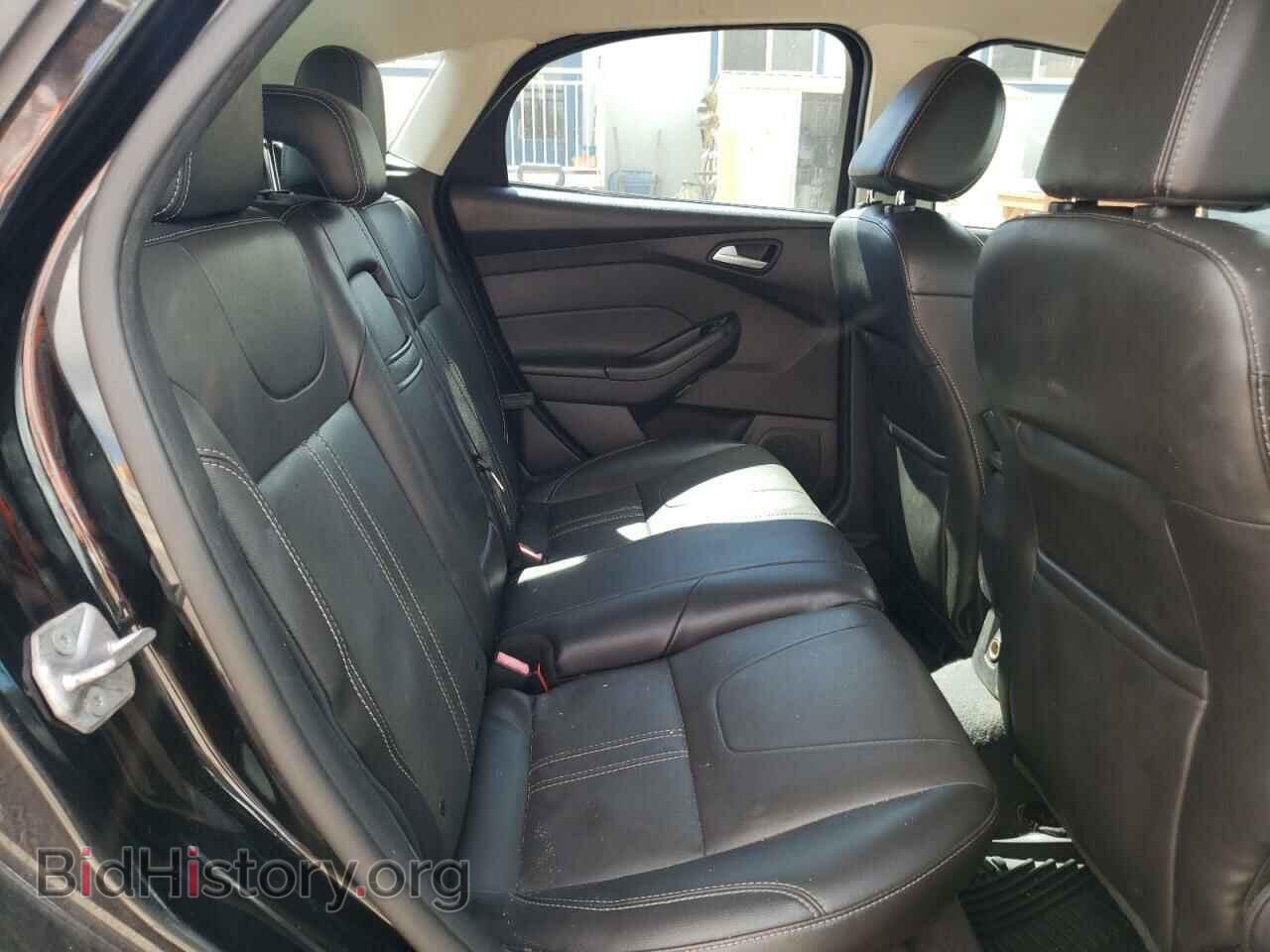 2013 FORD FOCUS - VIN: 1FADP3K21DL296573 - Photo 6