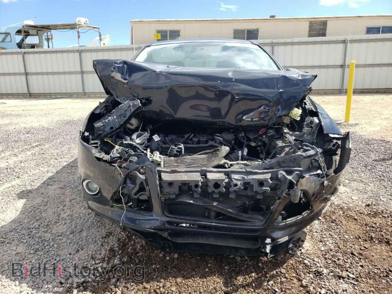 2013 FORD FOCUS - VIN: 1FADP3K21DL296573 - Photo 9