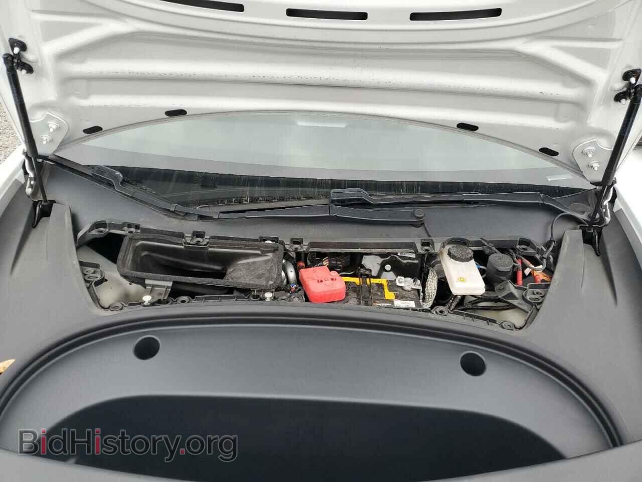 2021 TESLA MODEL 3 - VIN: 5YJ3E1EB7MF872844 - Фото 11