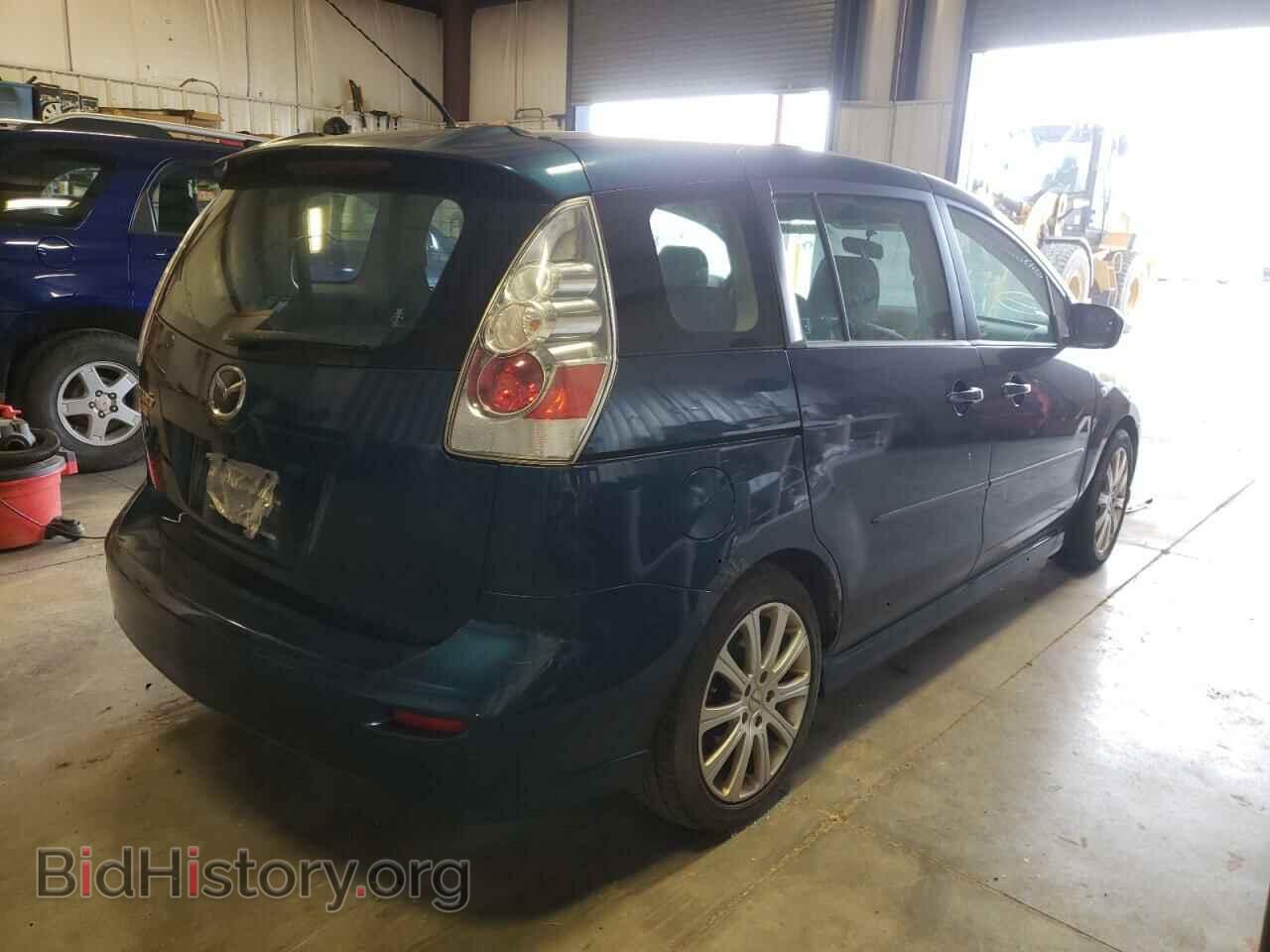 2006 MAZDA 5 - VIN: JM1CR293660127100 - Фото 4