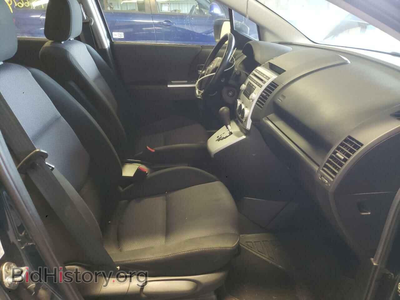 2006 MAZDA 5 - VIN: JM1CR293660127100 - Фото 5