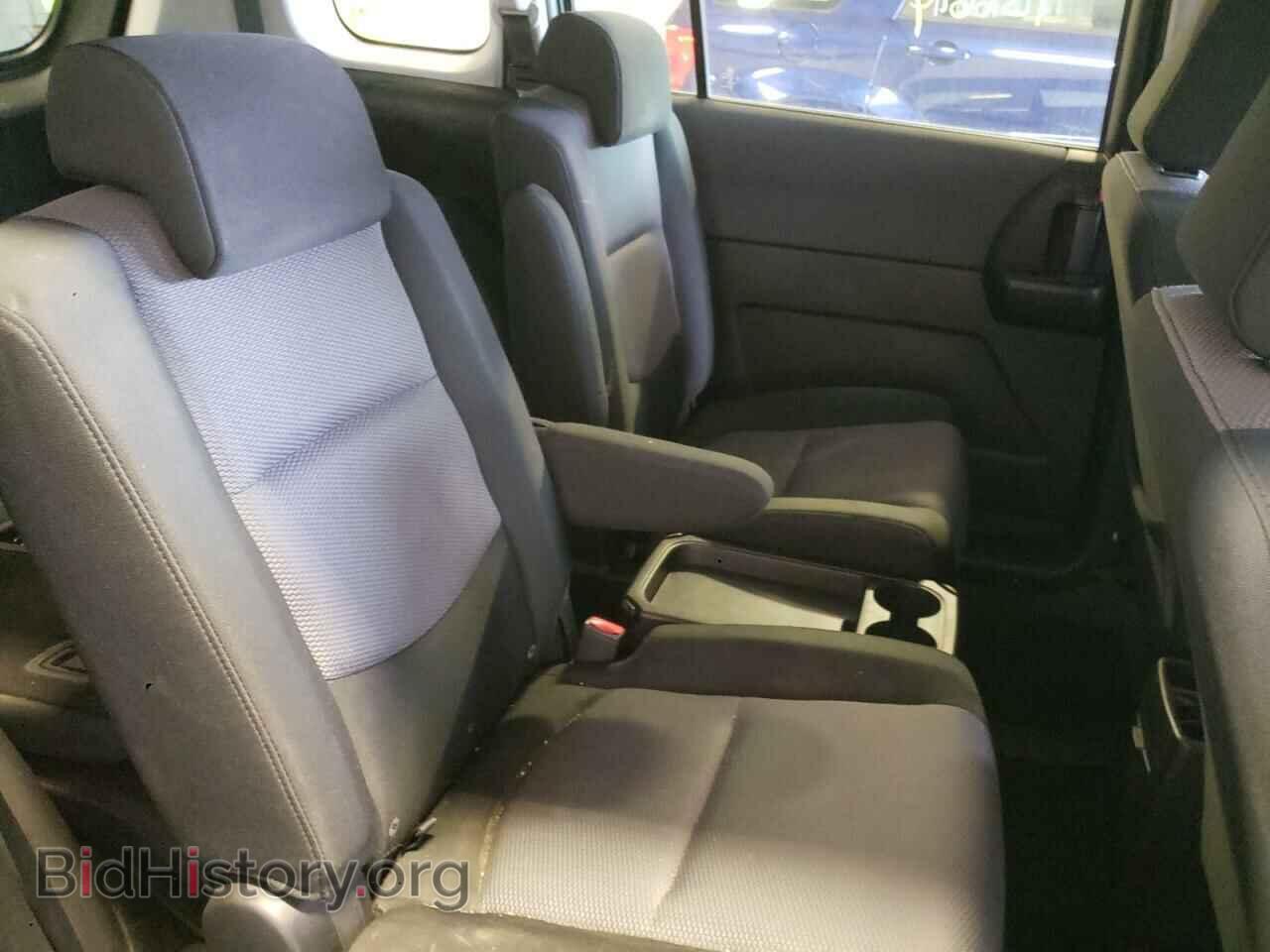 2006 MAZDA 5 - VIN: JM1CR293660127100 - Фото 6