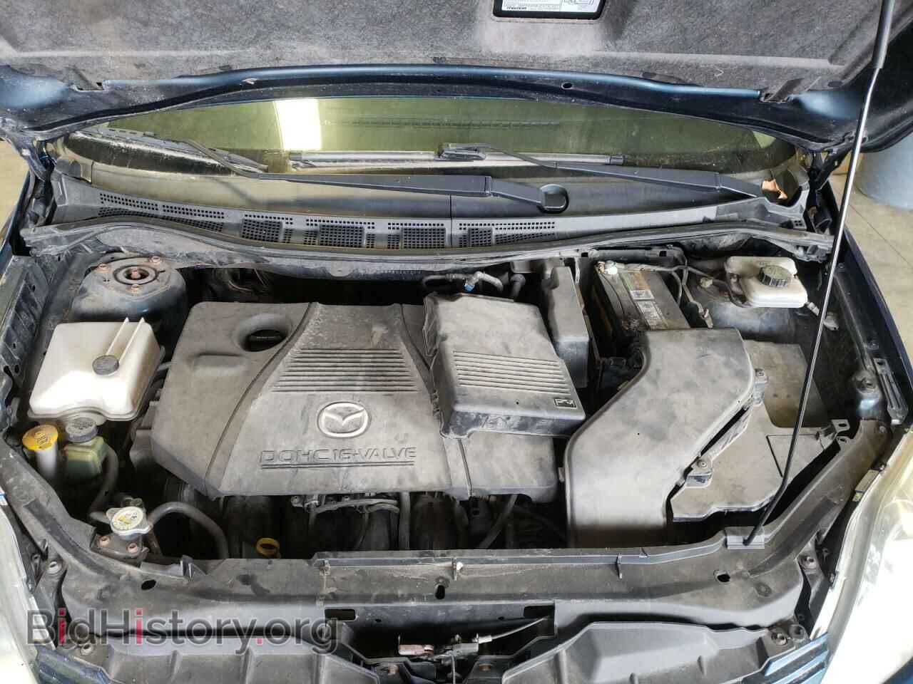 2006 MAZDA 5 - VIN: JM1CR293660127100 - Фото 7