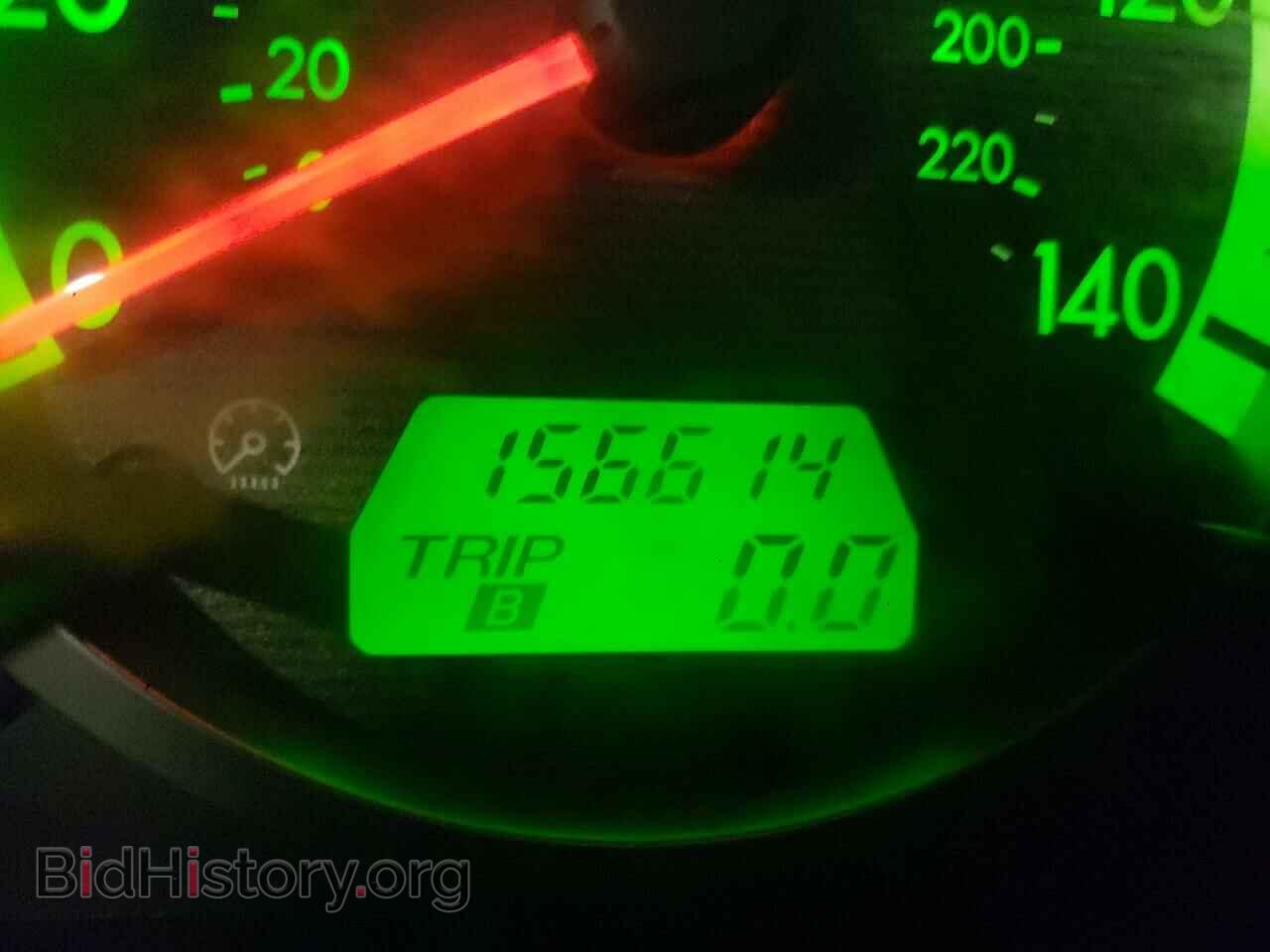 2006 MAZDA 5 - VIN: JM1CR293660127100 - Фото 8