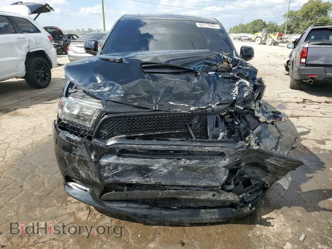 2019 DODGE DURANGO - VIN: 1C4SDJGJ1KC626742 - Photo 5
